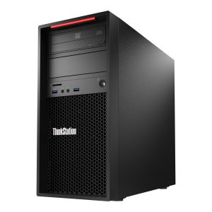 Lenovo ThinkStation P310 MT i7-6700 - 16GB - 512GB SATA SSD