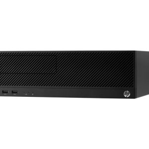 HP Engage Flex Pro SFF i5-8500 - 8GB - 256GB NVME SSD