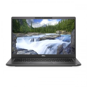 Dell Latitude 7400 14" i7-8665U - 16GB - 512GB NVME SSD