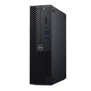 Dell Optiplex 3060 SFF i3-8100 - 8GB - 256GB SATA SSD