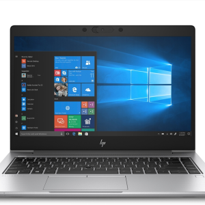 HP EliteBook 745 G6 14" AMD Ryzen 3 3300U - 8GB - 256GB NVME SSD