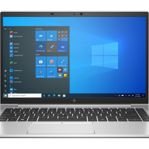 HP EliteBook 840 G8 14" i5-1135G7 - 16GB - 256GB NVME SSD