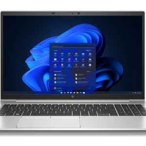 HP EliteBook 850 G8 15" i5-1135G7 - 16GB - 256GB NVME SSD