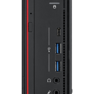 Fujitsu Esprimo Q958 Tiny i5-8500T - 8GB - 256GB SATA SSD