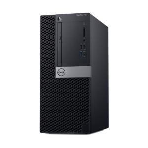 Dell Optiplex XE3 MT i7-8700 - 16GB - 512GB NVME SSD