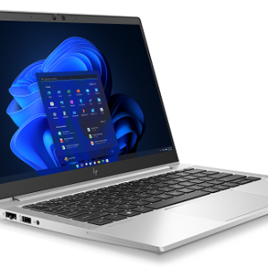 HP ProBook 630 G9 13" i5-1245u - 16GB - 256GB NVME SSD