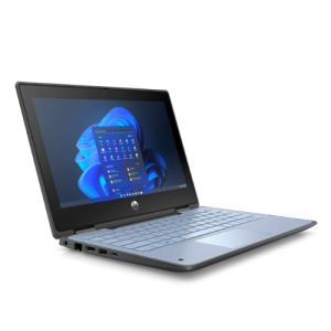 HP Pro x360 Fortis G9 11" Touch Pentium Silver N6000 - 8GB - 256GB NVME SSD