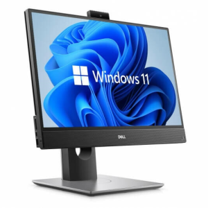 Dell Optiplex 3280 AIO 21" i5-10500T - 8GB - 256GB NVME SSD