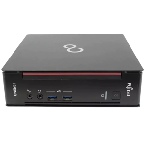 Fujitsu Esprimo Q956 Tiny i3-6100T - 8GB - 128GB SATA SSD