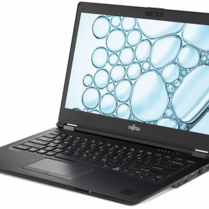 Fujitsu LifeBook U7410 14" i5-10210u - 16GB - 256GB NVME SSD