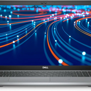 Dell Latitude 5520 15" i5-1145G7 - 16GB - 256GB NVME SSD