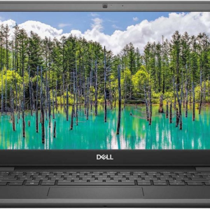 Dell Latitude 3410 14" i5-10210u - 8GB - 256GB NVME SSD
