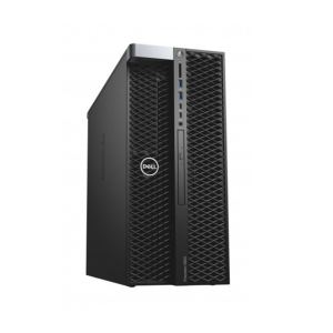 Dell Precision T5820 TWR Xeon W-2225 - 16GB - 512GB SATA SSD - Nvidia Quadro P4000