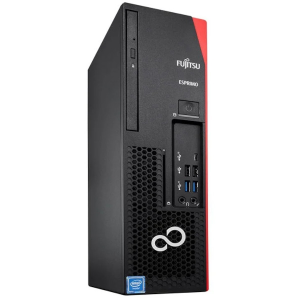 Fujitsu Esprimo D738 SFF i5-8500 - 8GB - 256GB SATA SSD