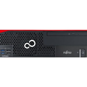 Fujitsu Esprimo D757 SFF i5-7400 - 8GB - 128GB SATA SSD - DVD