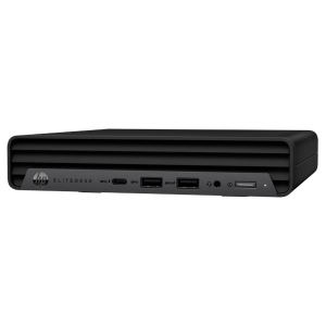 HP EliteDesk 800 G6 DM i3-10100 - 8GB - 256GB NVME SSD