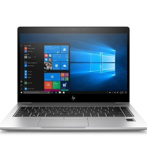 HP ProBook 640 G5 14" i5-8265u - 8GB - 256GB NVME SSD