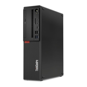 Lenovo ThinkCentre M720S SFF i5-9400 - 16GB - 256GB NVME SSD