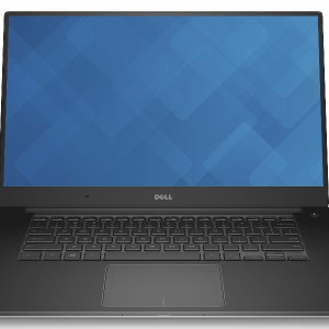 Dell Latitude 5510 15" i5-10210U - 16GB - 512GB NVME SSD