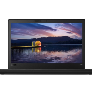 Lenovo ThinkPad T480 14" i5-8350U - 8GB - 256GB NVME SSD