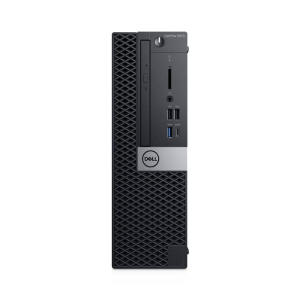 Dell Optiplex 5070 SFF i7-9700 - 16GB - 256GB NVME SSD
