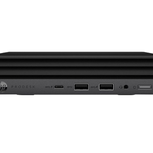 HP ProDesk 600 G6 DM i5-10500T - 8GB - 256GB NVME SSD