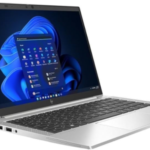 HP EliteBook 830 G7 13" i5-10210U - 8GB - 256GB NVME SSD
