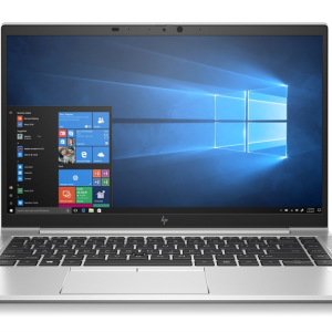 HP EliteBook 840 G7 14" i5-10210U - 8GB - 256GB NVME SSD