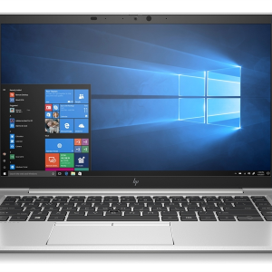 HP EliteBook 845 G7 14" AMD Ryzen 3 PRO 4450u - 8GB - 256GB NVME SSD