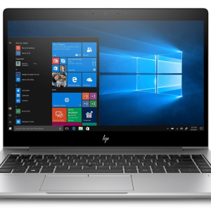 HP EliteBook 840 G6 14" Touch i5-8365u - 8GB - 256GB NVME SSD