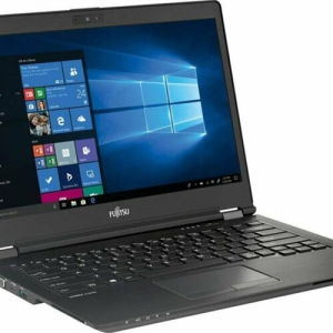 Fujitsu LifeBook E5410 14" i5-10210u - 16GB - 512GB NVME SSD
