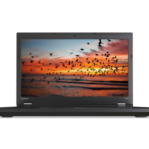 Lenovo ThinkPad L570 15" i5-6200U - 8GB - 256GB NVME SSD - DVD