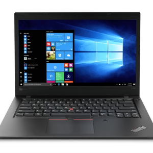 Lenovo ThinkPad L15 G1 15" i5-10210u - 16GB - 256GB NVME SSD