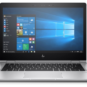 HP EliteBook x360 1030 G4 13" Touch i5-8365u - 16GB - 256GB NVME SSD