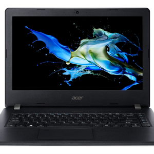 Acer TravelMate P214-52 14" i5-10210U - 8GB - 256GB SATA SSD