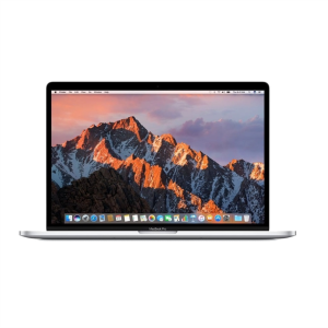 Apple MacBook Pro 14.1 A1708 13" Mid-2017 i5-7360u - 16GB - 256GB NVME SSD