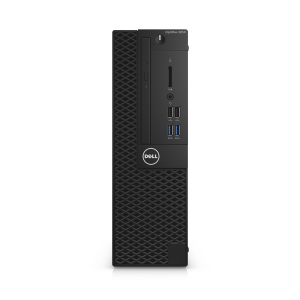 Dell Optiplex 3050 SFF i5-6500 - 8GB - 256GB SATA SSD