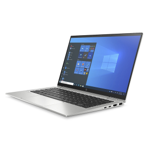 HP EliteBook X360 1030 G8 13" Touch i5-1135G7 - 16GB - 256GB NVME SSD