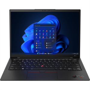 Lenovo ThinkPad X1 Carbon G8 14" Touch i5-10310U - 16GB - 256GB NVME SSD