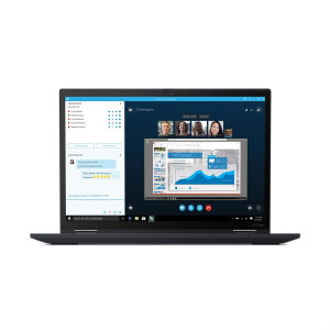 Lenovo ThinkPad X13 G2 13" i5-1135G7 - 16GB - 256GB NVME SSD