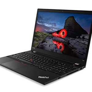 Lenovo ThinkPad T590 15" i7-8665u - 16GB - 512GB NVME SSD