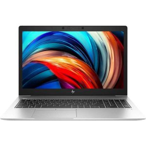 HP EliteBook 850 G6 15" i5-8365u - 8GB - 256GB NVME SSD