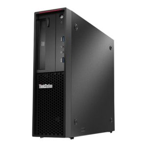 Lenovo ThinkStation P310 SFF i7-6700 - 16GB - 512GB SATA SSD