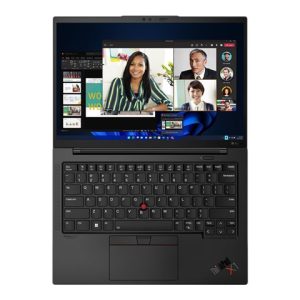 Lenovo ThinkPad X1  Carbon G10 14" i5-1240p - 16GB - 256GB NVME SSD