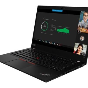 Lenovo ThinkPad T490 14" i5-8365u - 16GB - 256GB NVME SSD