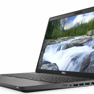 Dell Latitude 5501 15" i5-9400H - 16GB - 256GB NVME SSD