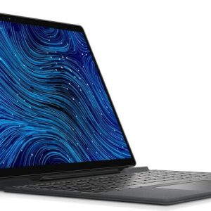 Dell Latitude 7320 Detachable 13" Touch i5-1140G7 - 16GB - 256GB NVME SSD