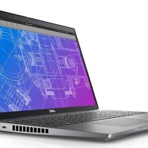 Dell Pecision 3570 15" i7-1265U - 16GB - 512GB NVME SSD