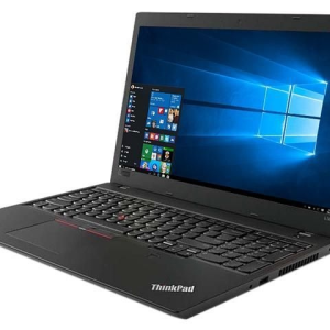 Lenovo ThinkPad L580 15" i5-8250u - 16GB - 256GB NVME SSD