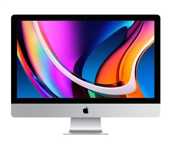 Apple iMac 19.1 A2115 27" 2019 i5-8600 - 16GB - 512GB NVME SSD - AMD Radeon RX 470